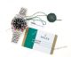 Swiss Grade JVS Factory Replica Rolex GMT II Pepsi Watch 3186 Red Blue Ceramic Bezel  (9)_th.jpg